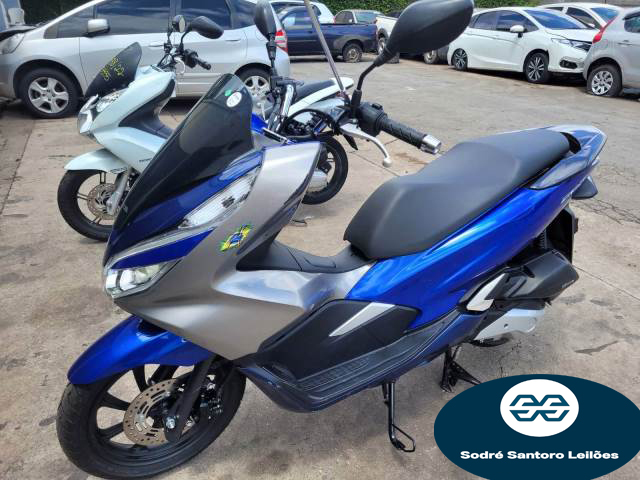 HONDA PCX 150 22/22