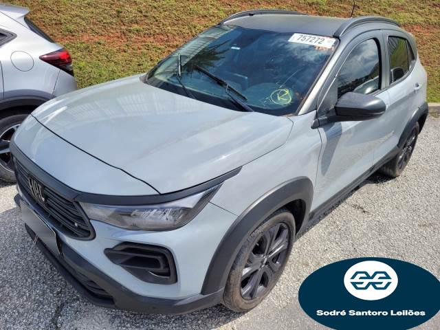 FIAT PULSE 1.0 22/22
