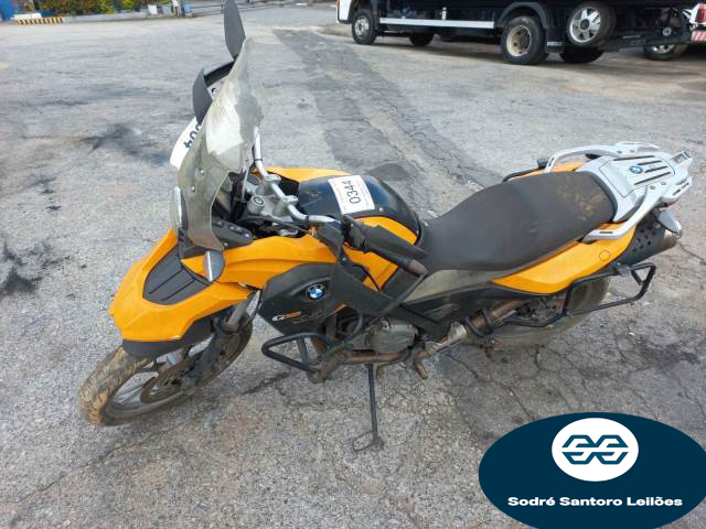 BMW G 650 13/13