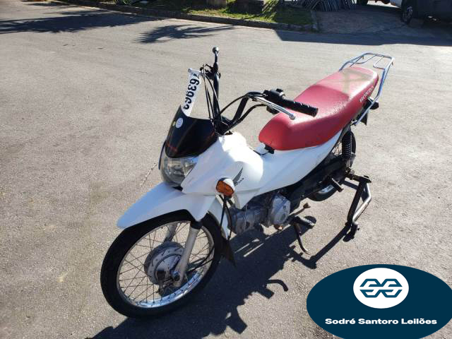 HONDA POP 110 18/18
