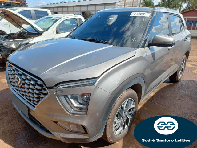 HYUNDAI CRETA 1.0 22/22