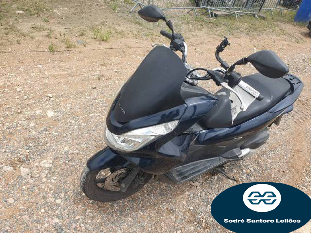 HONDA PCX 150 18/18