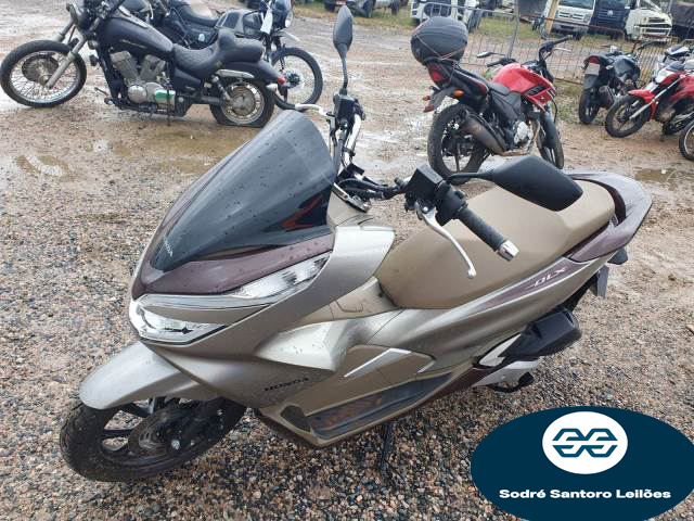HONDA PCX 150 22/22
