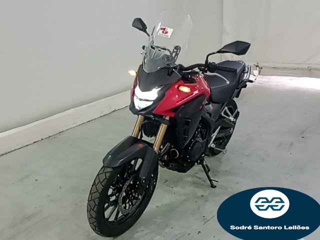 HONDA CB 500 22/23