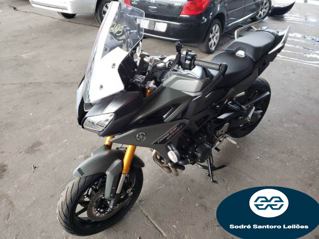 YAMAHA MT-09 23/23