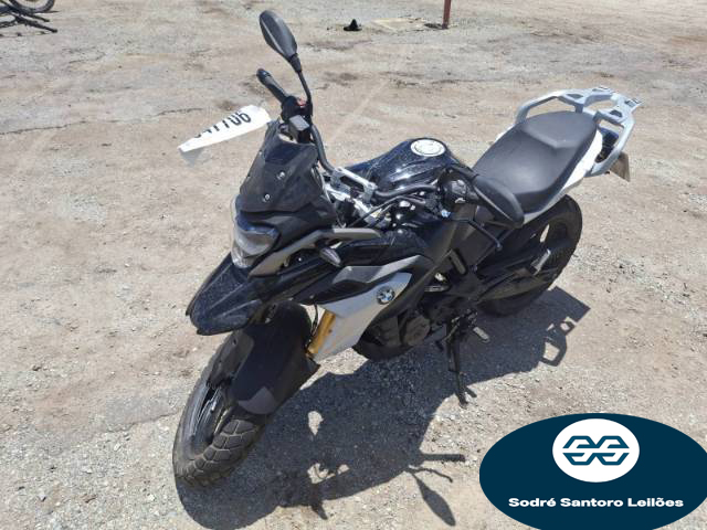 BMW G 310 24/24
