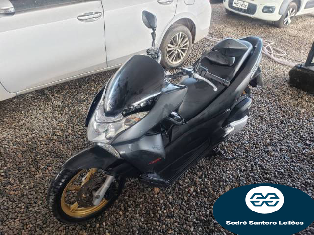HONDA PCX 150 15/15