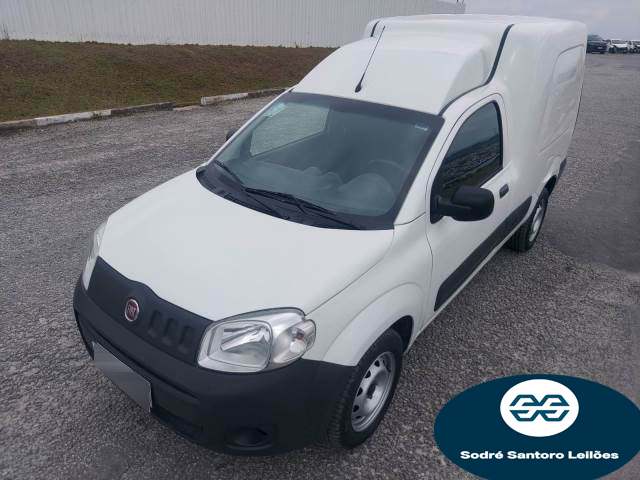 FIAT FIORINO 1.4 19/20