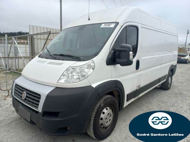 FIAT DUCATO 2.3 19/19