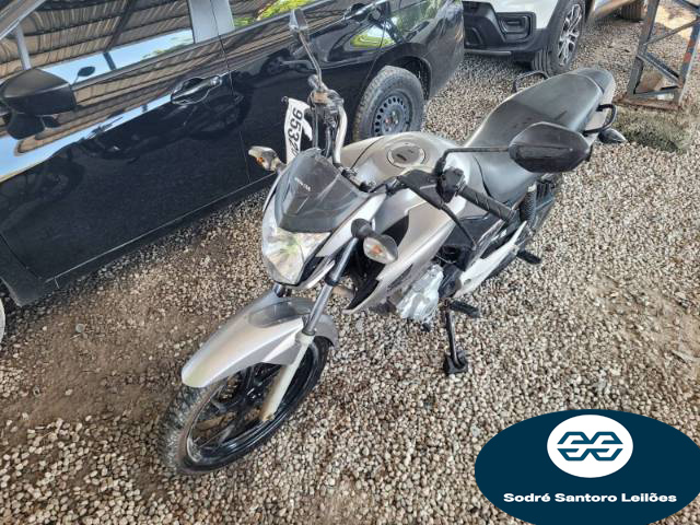 HONDA CG 160 23/23