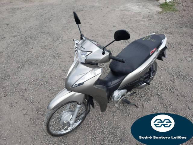 HONDA BIZ 22/22