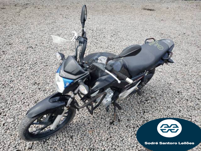 HONDA CG 160 19/19
