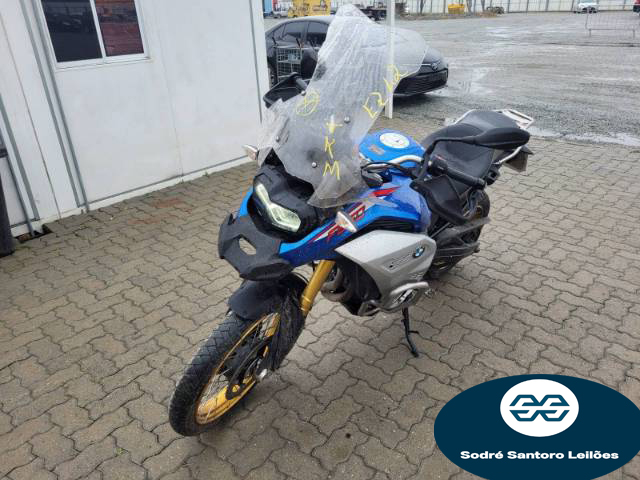 BMW F 850 19/19
