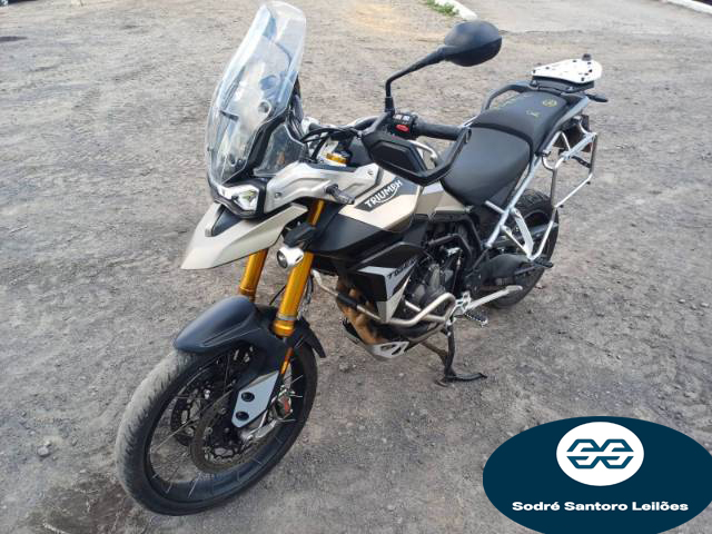 TRIUMPH TIGER 22/23