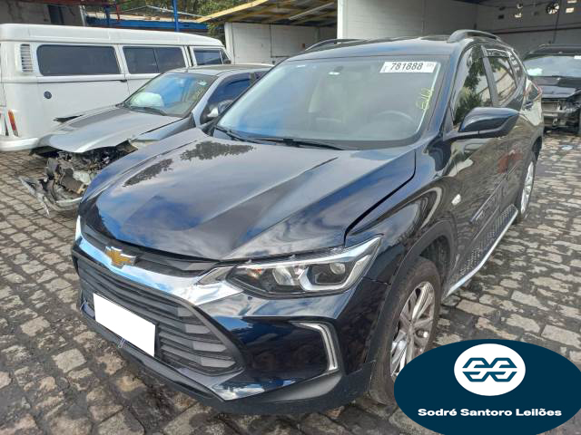 CHEVROLET TRACKER 1.0 22/23