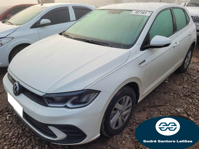 VOLKSWAGEN POLO 1.0 23/23