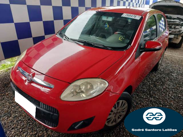 FIAT PALIO 1.6 13/14