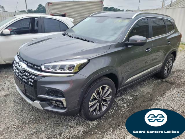 CAOA CHERY TIGGO 8 1.6 21/22