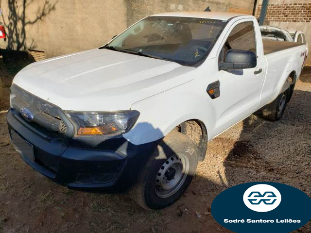 FORD RANGER 2.2 22/23