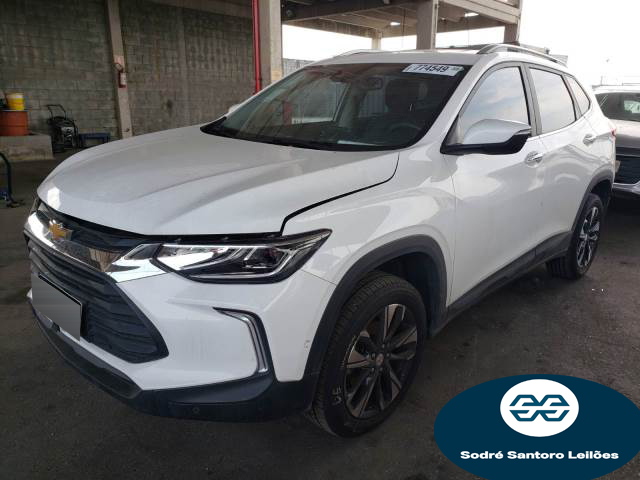 CHEVROLET TRACKER 1.2 22/23