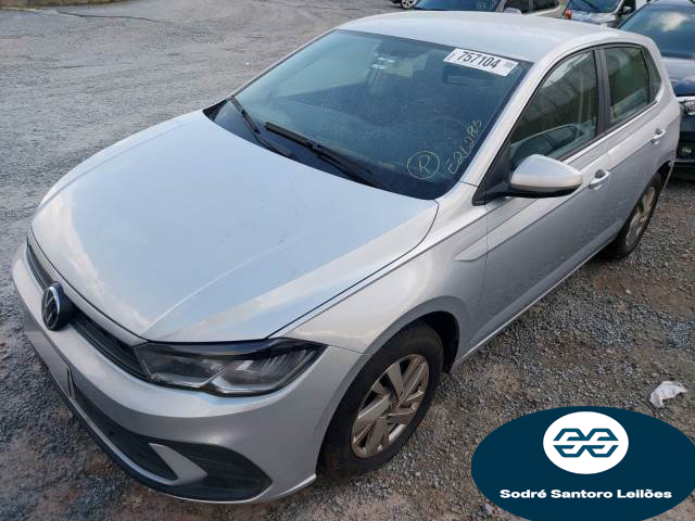 VOLKSWAGEN POLO 1.0 22/23