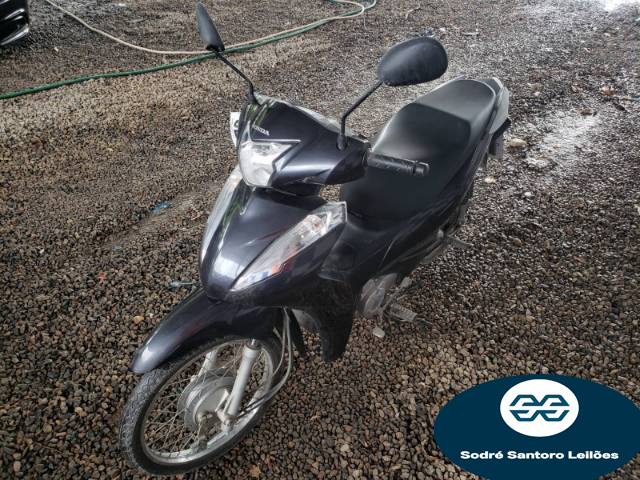 HONDA BIZ 21/21