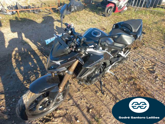 HONDA CB 500 F 22/23